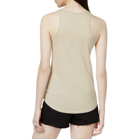 CHRLDR Pretty Young Thing Cheeky Tank Top Large  NWT - Picture 2 of 6